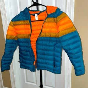 Boys Fall Jacket (8/10)